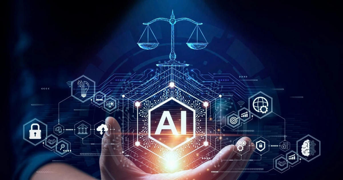 Meey Group đón đầu Luật AI, dẫn dắt chuẩn hóa proptech