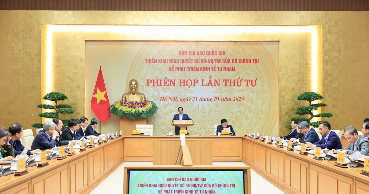 LPBank và hành trình tiên phong đồng hành phát triển kinh tế tư nhân