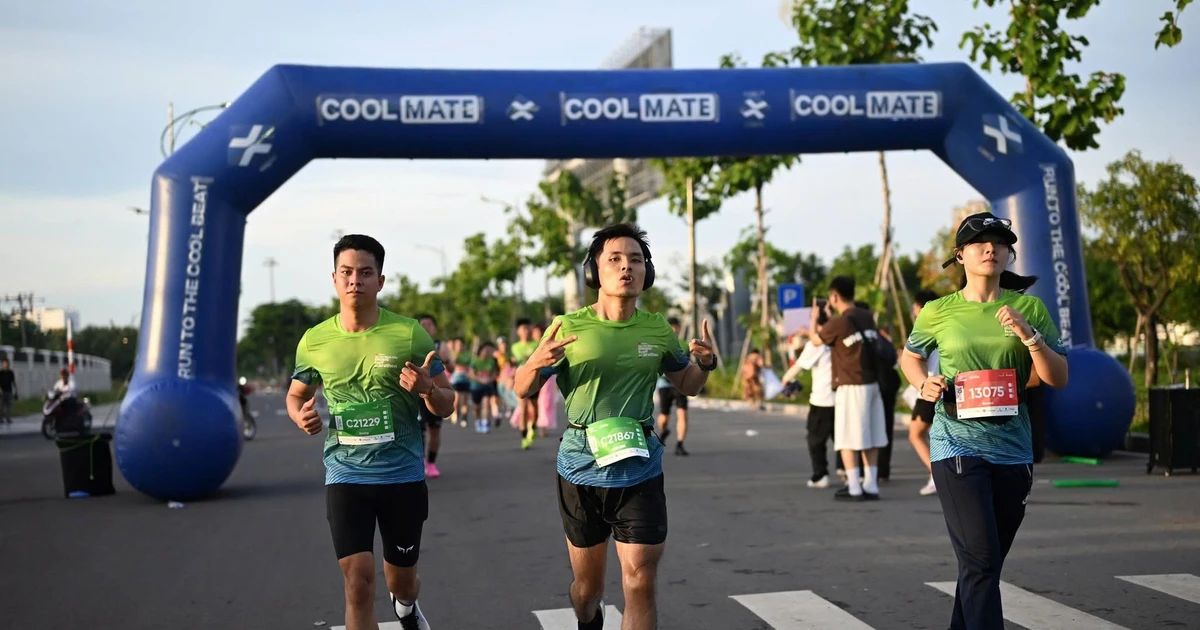 Coolmate và dấu ấn "Performance Lifestyle": Tiên phong định hình phong cách sống năng động cho người Việt