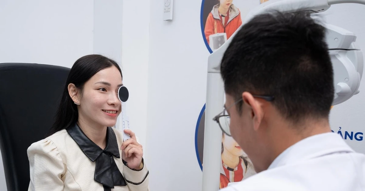 Thương hiệu mắt kính Hải Triều: Chất lượng, giá bán, dịch vụ