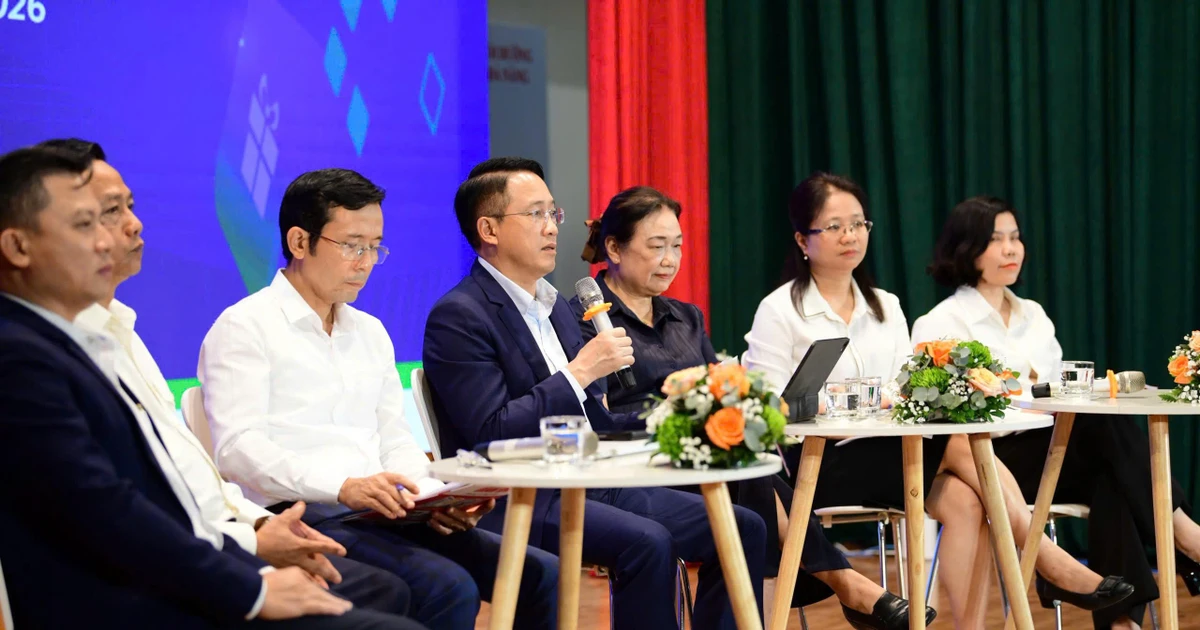 Đối thoại thuế, hải quan đột phá, thu hút kỷ lục lượt quan tâm