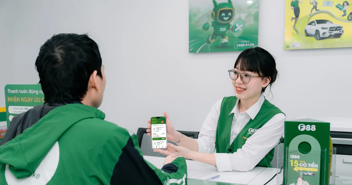 Vay online khi mắc nợ xấu: Coi chừng ‘lối mở’ hóa thành ‘cạm bẫy’