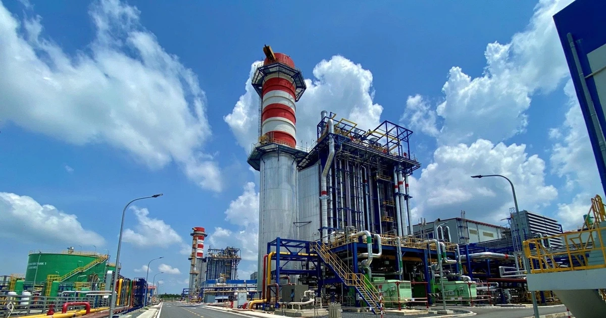 PV Power chủ động nguồn nhiên liệu, ứng phó biến động thị trường