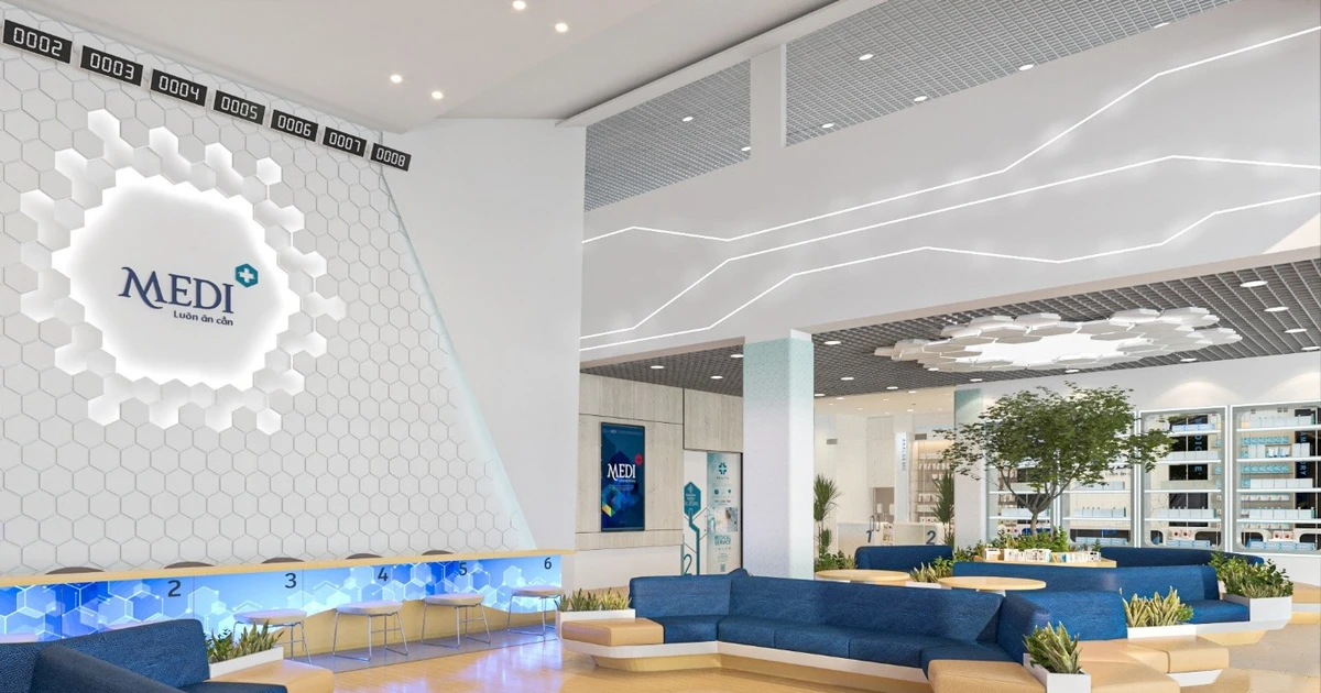 Tổ hợp Y tế Mediplus: Chặng đường 5 năm hình thành hệ sinh thái y tế số và định hướng chiến lược đến năm 2030