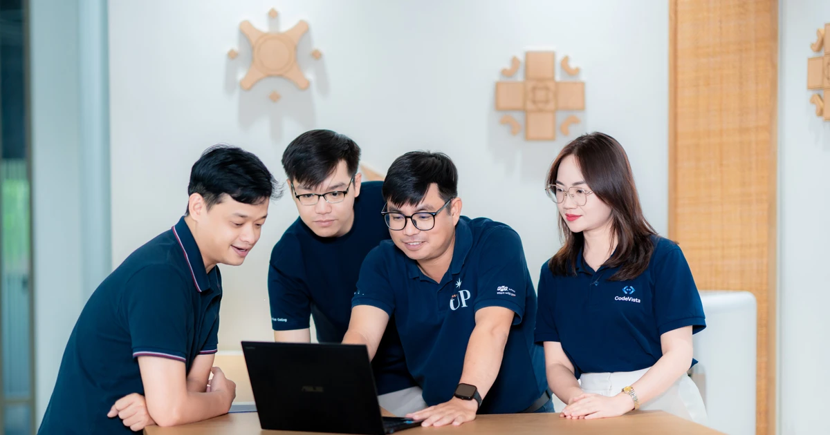 AI Việt giải bài toán trăm triệu USD ngành dầu khí
