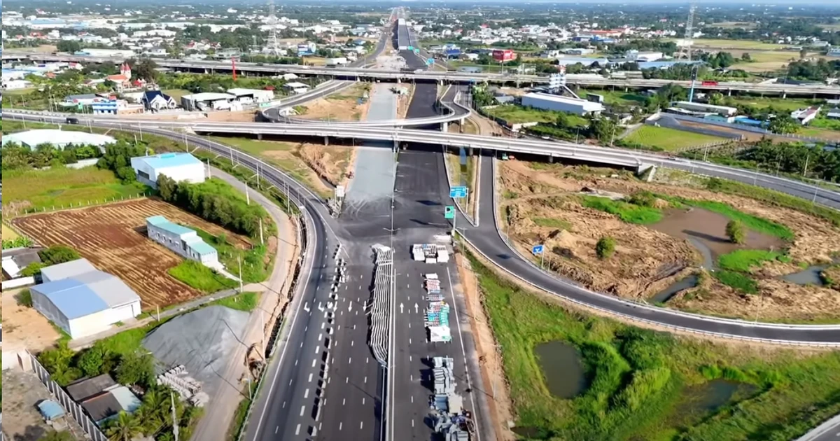 Khu Nam bứt tốc hạ tầng, đâu là cơ hội đầu tư bền vững?