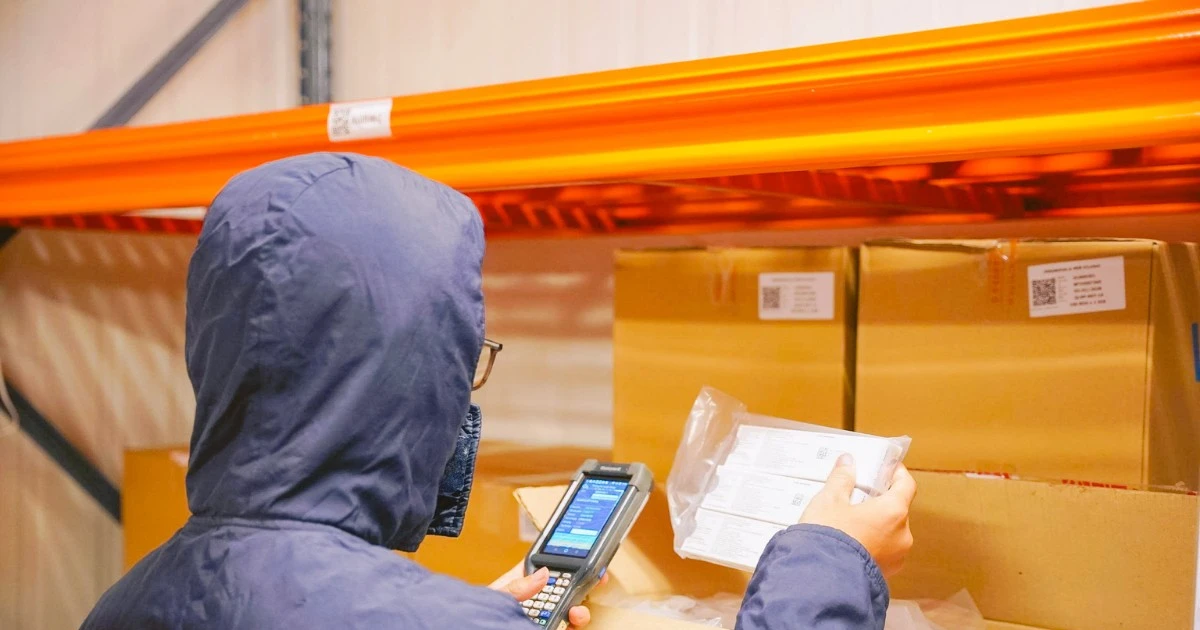 Chuỗi cung ứng lạnh dược phẩm trong bối cảnh hiện tại - áp lực chi phí vận hành tăng của các doanh nghiệp dược phẩm