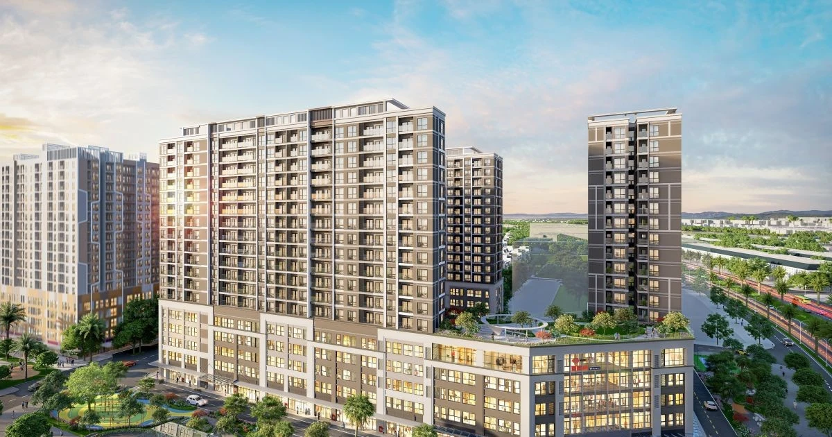 The Sentosa trao tay khách hàng tấm vé gia nhập cộng đồng tinh hoa xứ Thanh