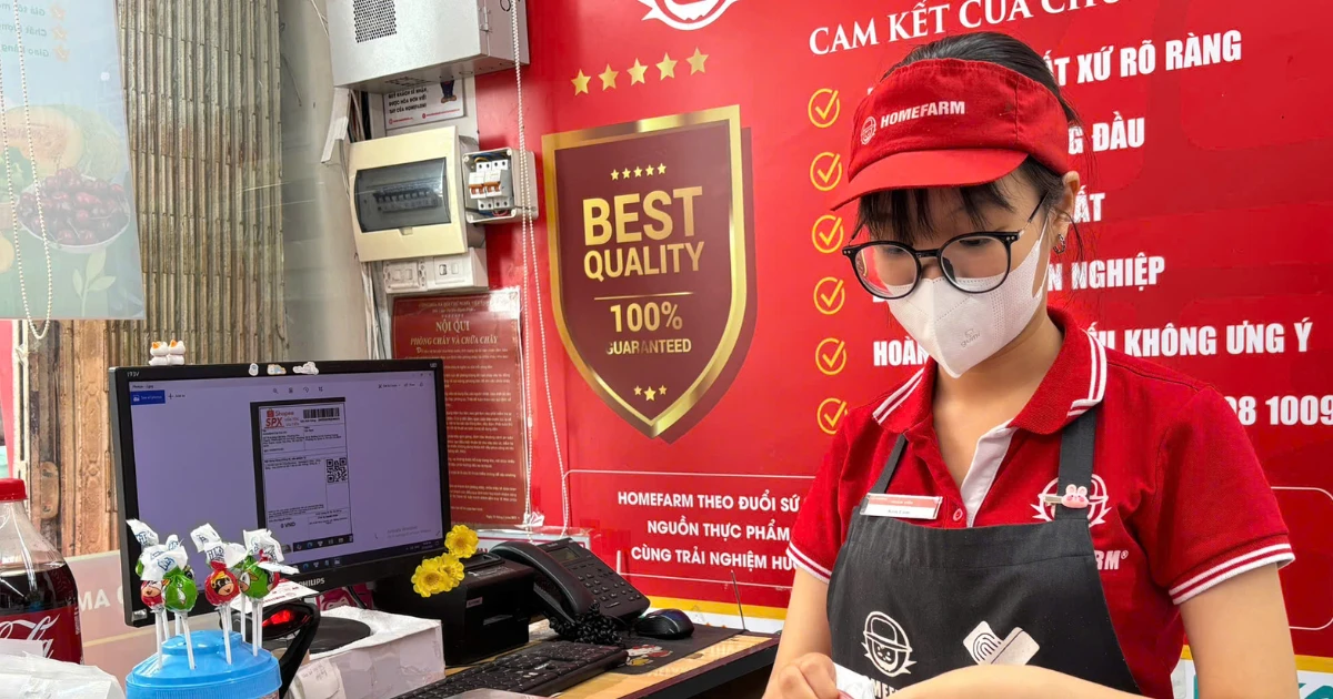 Từ nâng cấp vận hành đến mở rộng điểm chạm: Cách các thương hiệu tối ưu thời gian giao nhận trên TMĐT