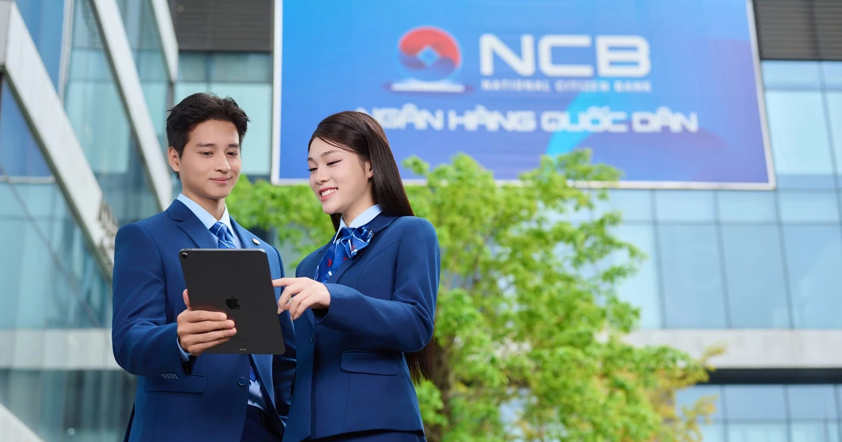 Từ cung cấp giải pháp tới kiến tạo trải nghiệm - cú chuyển mình ngoạn mục của NCB sau 5 năm tái cấu trúc toàn diện