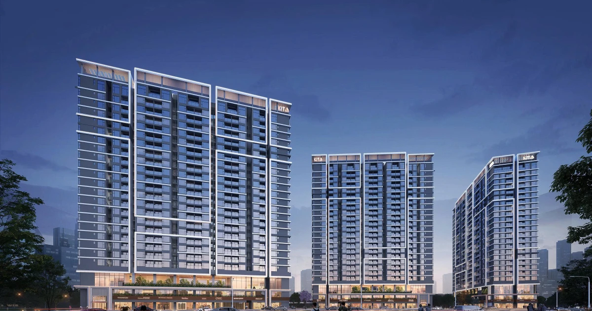 TP Hồ Chí Minh chấp thuận chủ trương đầu tư dự án The Stella 79 trên đường Võ Văn Kiệt