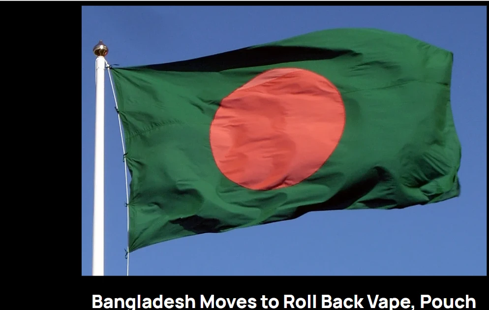 Tiến bộ trong chính sách giảm tác hại thuốc lá: Bangladesh tiệm cận với Mỹ, Anh