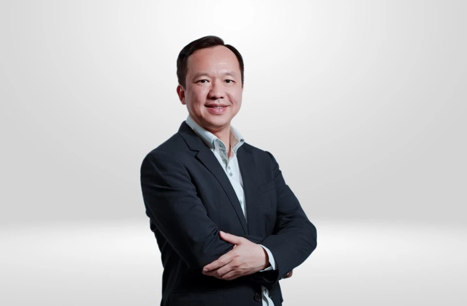 Tân Tổng Giám đốc PNJ chính thức nhậm chức