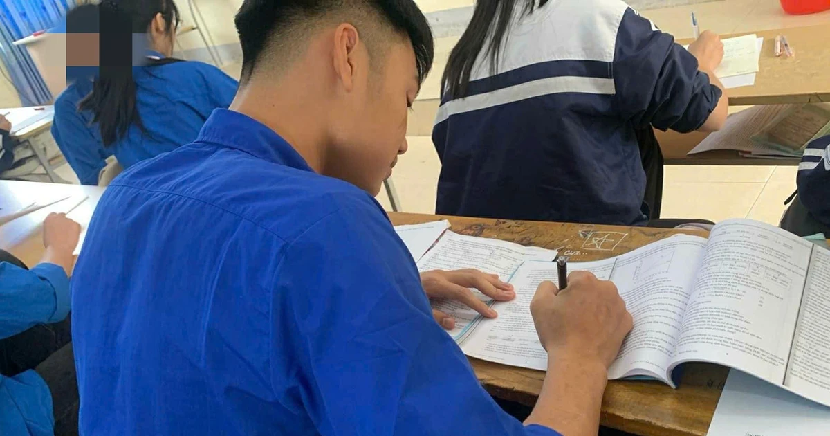 Cơn sốt IELTS và những chiếc bẫy tinh vi trên thị trường luyện thi