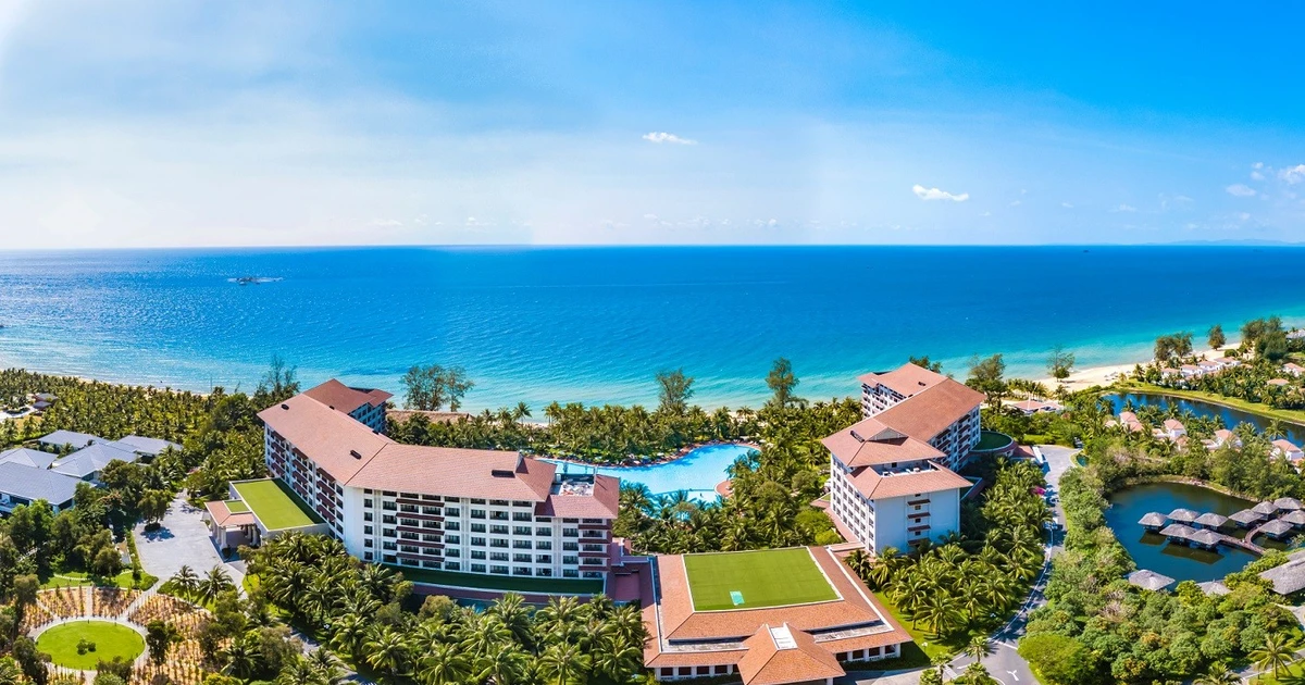 Khi du lịch Tết không chỉ là nghỉ dưỡng, mà là khởi đầu thịnh vượng