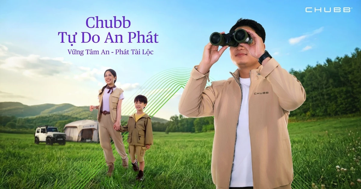 Chubb Life Việt Nam giới thiệu giải pháp bảo hiểm liên kết đơn vị, khẳng định phương châm đặt khách hàng làm trọng tâm