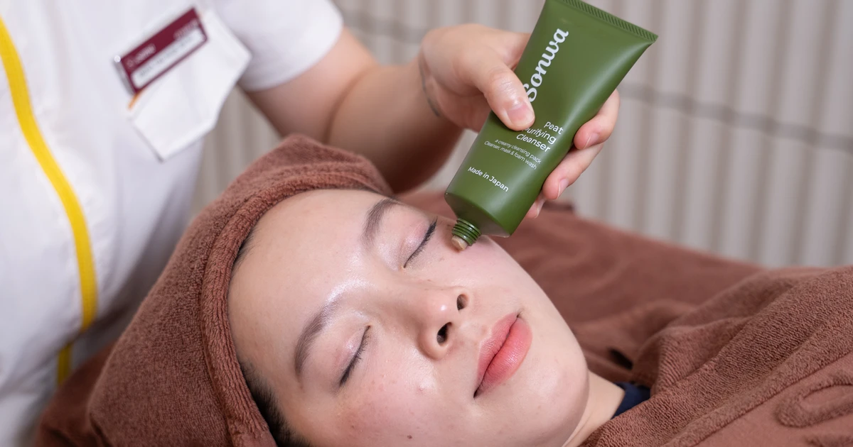 Từ 1 đến 100 trung tâm sau 2 năm, a.SENSE tái định nghĩa thói quen chăm da
