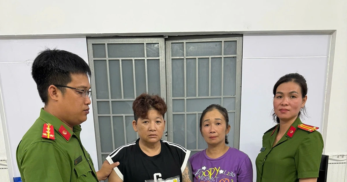 Phá đường dây sản xuất bột ngọt, hạt nêm giả các nhãn hiệu nổi tiếng
