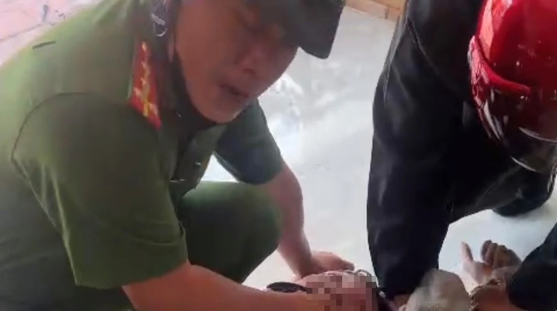 Nghi án người đàn ông sát hại vợ và con nhỏ ở Tây Ninh