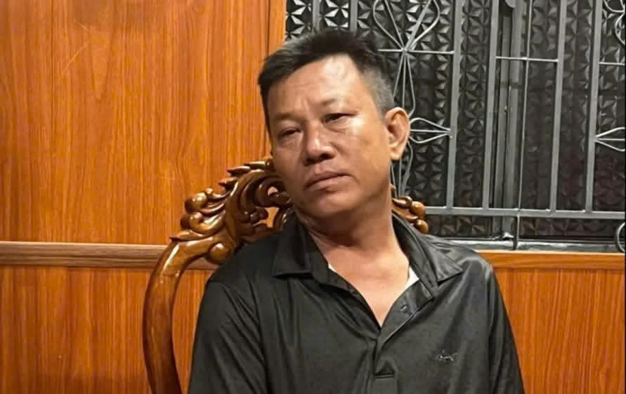 Bắt giữ được nghi phạm sát hại 3 người trong một gia đình ở Tây Ninh