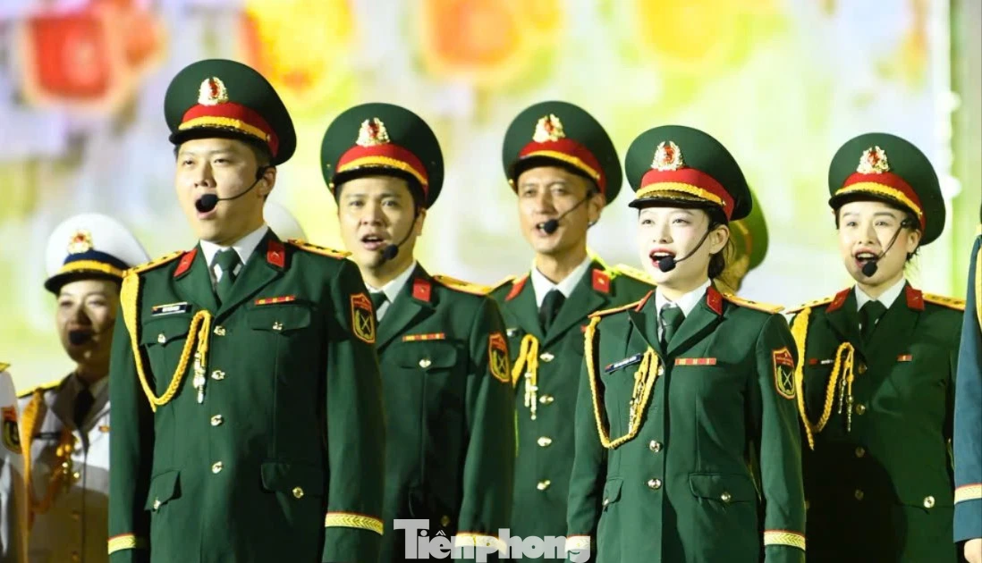 Bình chọn 10 sự kiện văn hóa, thể thao, du lịch năm 2025