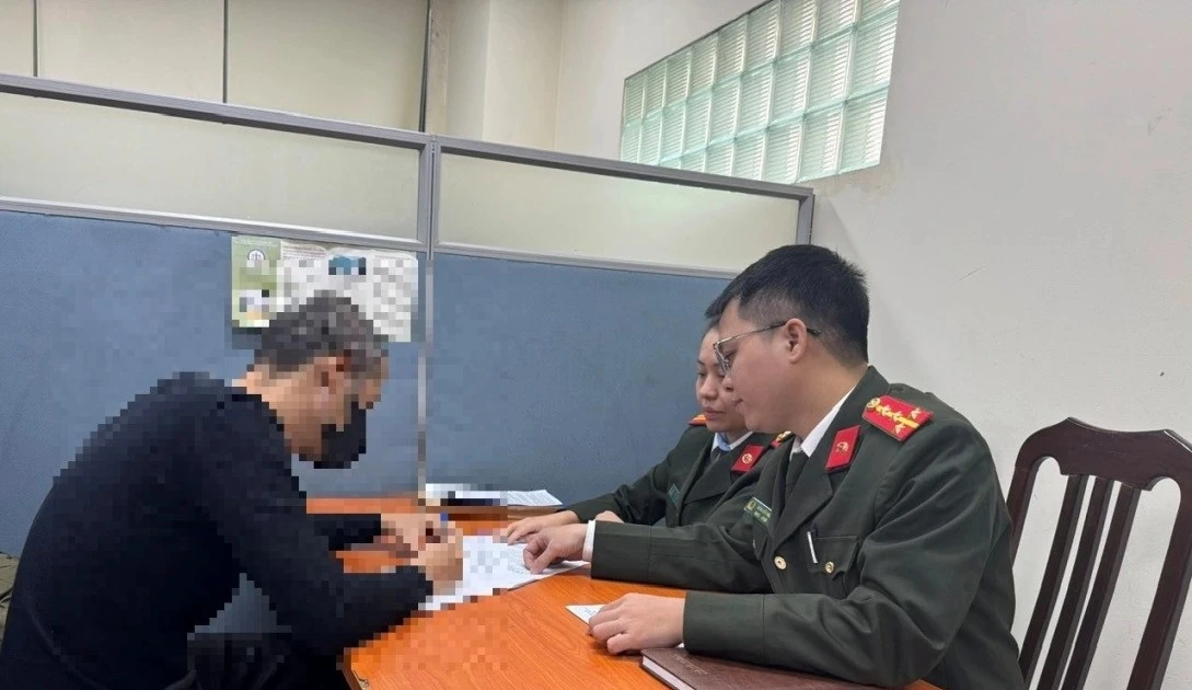 Gen Z trên mạng xã hội - trách nhiệm và sự ảo tưởng - Bài 2: Từ quan điểm 'ảo' đến bản án thật