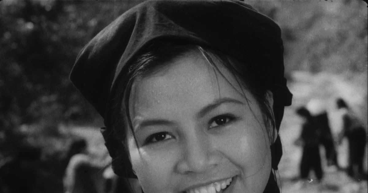 Bộ phim gắn liền với tình yêu của hai NSND