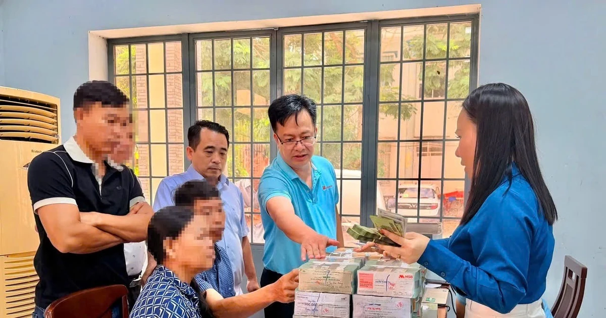 Một hộ dân được bồi thường 170 tỷ đồng khi TPHCM thực hiện dự án đường Vành đai 4