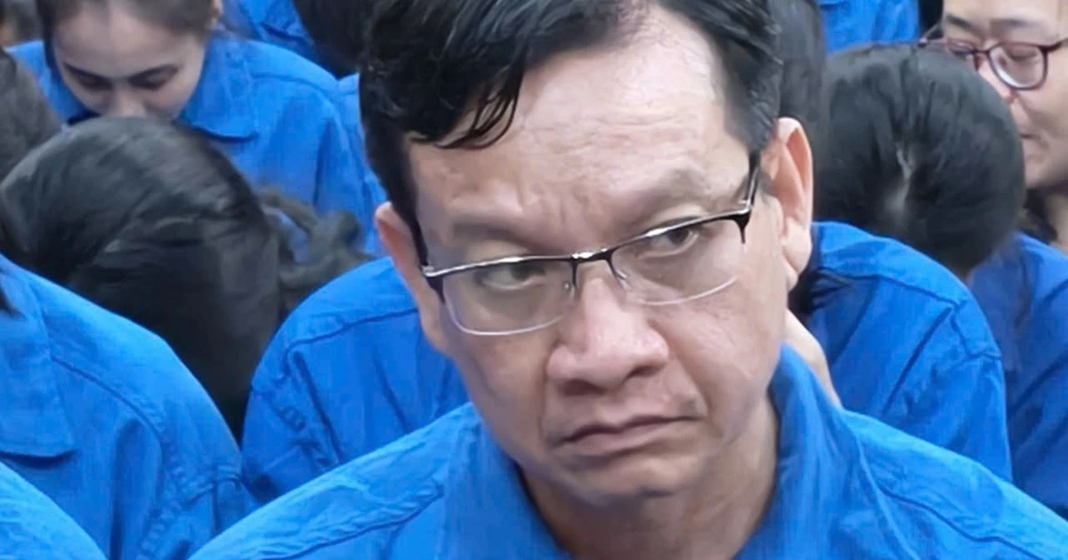 Đề nghị mức án đối với 100 bị cáo liên quan vụ kiểm nghiệm kẹo Kera và sữa Hiup