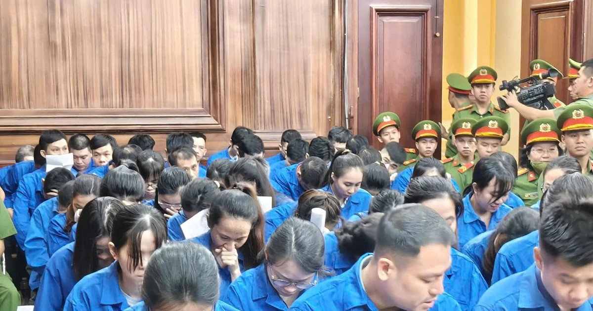 Xét xử vụ án đặc biệt nghiêm trọng liên quan sữa giả Hiup và kẹo Kera