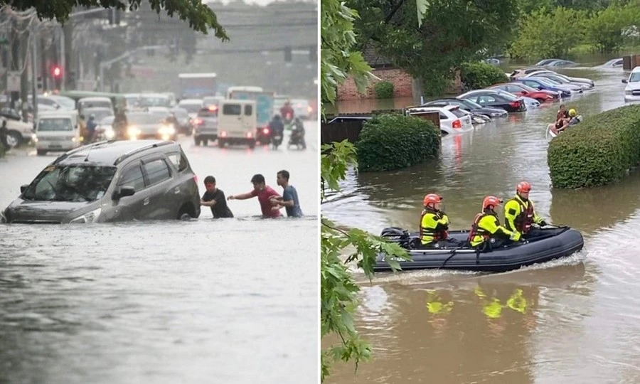 La Nina có thể trở lại trong tháng 9: Có khiến mùa Đông ở miền Bắc rét đậm hơn?