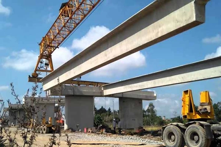 Ngộp trong 'bão' giá, nhà thầu xây dựng kiến nghị 'nóng'