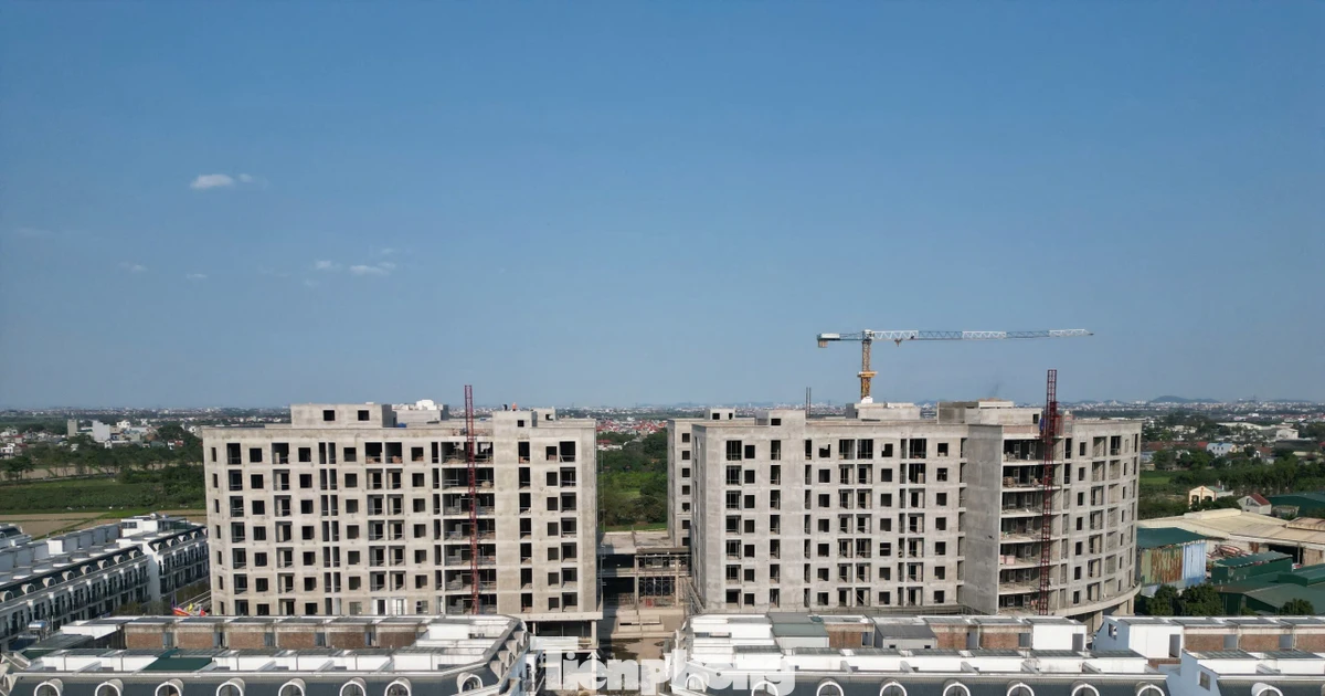 Thực hư lãi suất vay mua nhà tăng 12-15%/năm