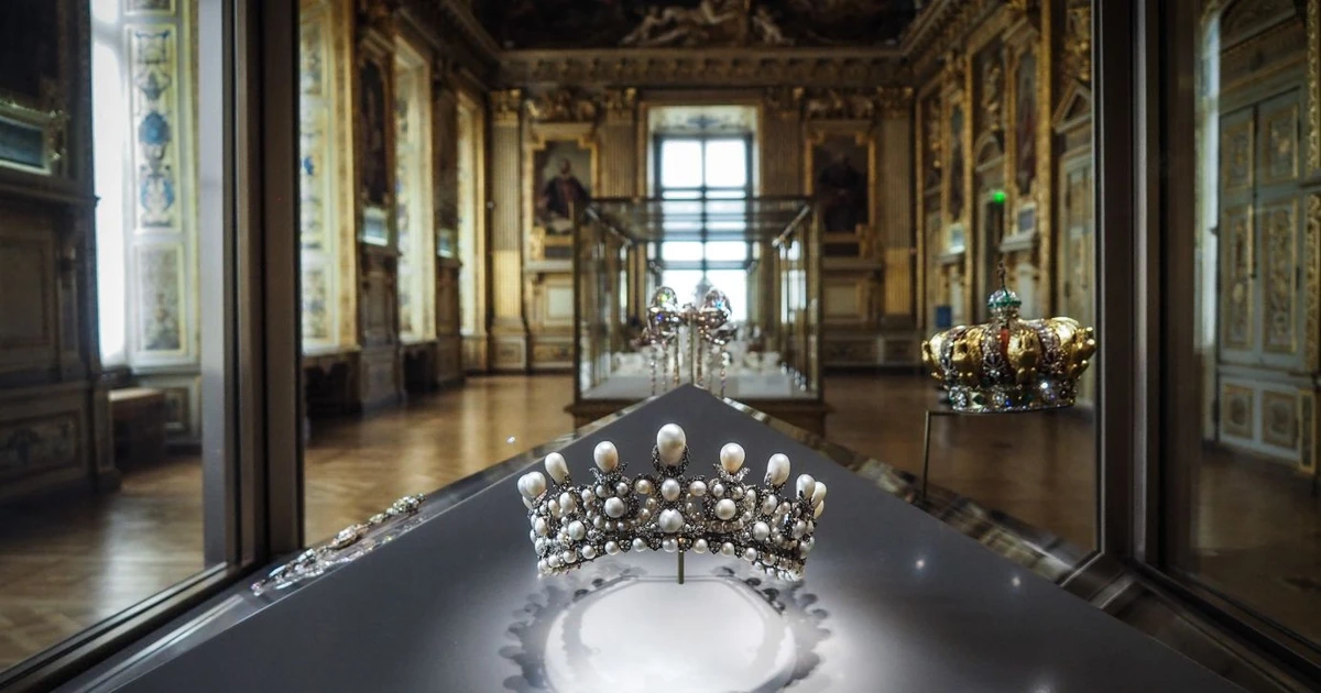 Bằng chứng mới về vụ trộm 7 phút gây chấn động