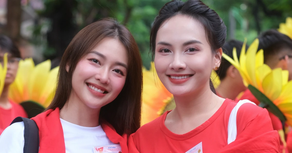 Phỏng vấn độc quyền dàn nghệ sĩ sơ duyệt A80: 'Choáng ngợp vì sức nóng'