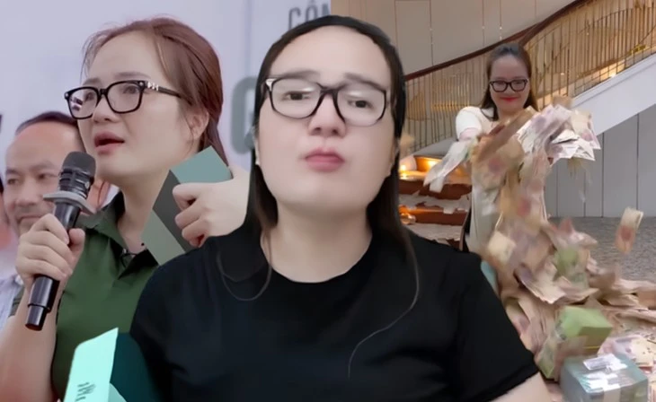 Hoạt động từ thiện của Hoàng Hường có được coi là tình tiết giảm nhẹ?