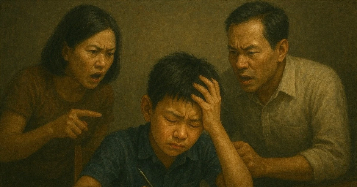 Từ ngày 15/12: Hết thời cha mẹ dạy dỗ con bằng roi vọt? | Báo điện tử ...