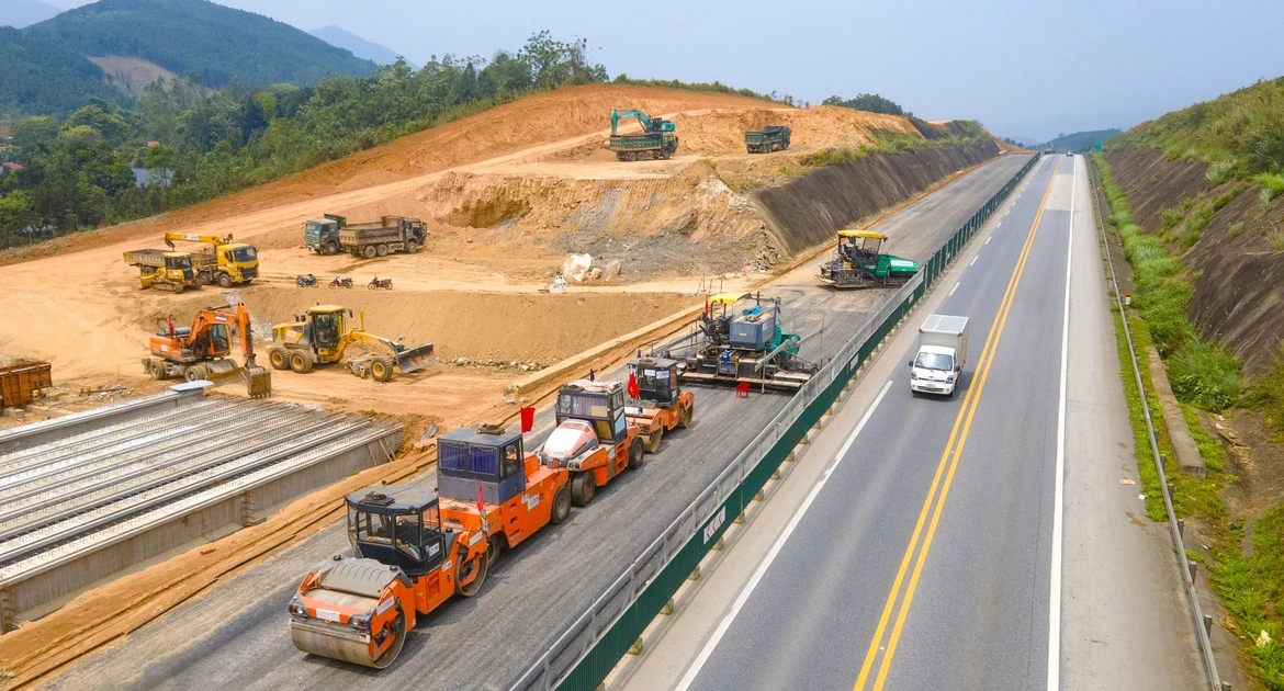 Cần cơ chế 'khơi thông' mỏ vật liệu xây dựng