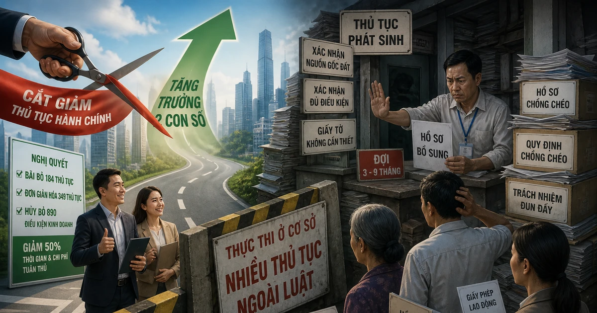Người có công phải xin xác nhận có công, doanh nghiệp gọi 2 Bộ... không trả lời