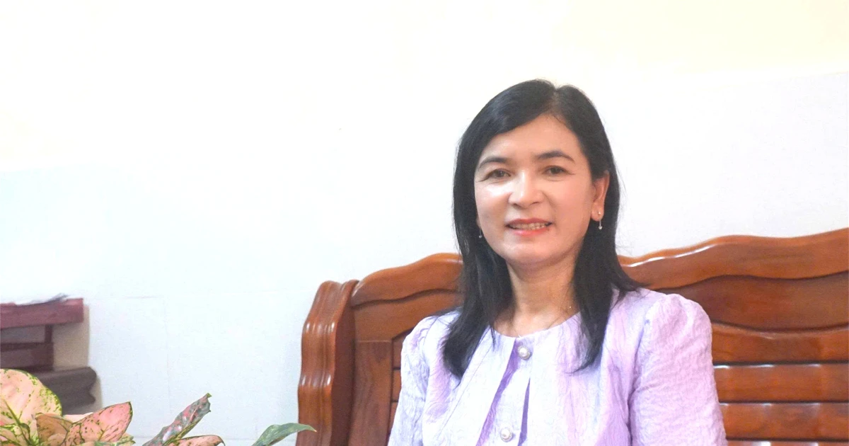 Cần Thơ bổ nhiệm Giám đốc Sở Giáo dục và Đào tạo