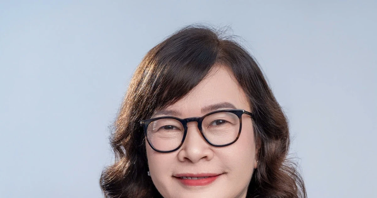 PGS.TS Nguyễn Minh Phương giữ chức Hiệu trưởng Trường Đại học Y Dược Cần Thơ