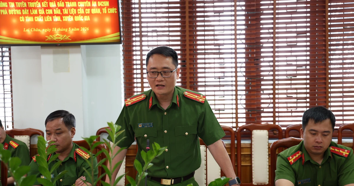 Quản lý cửa hàng xăng dầu bán hơn 12.500 lít dầu kém chất lượng ra thị trường