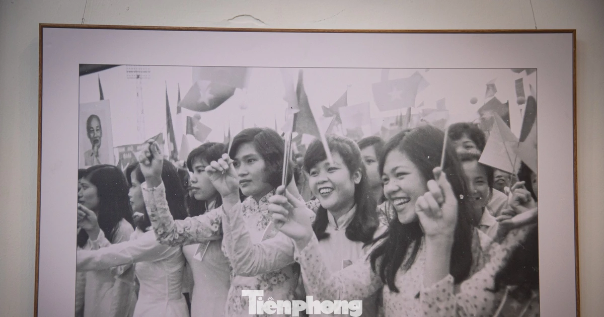 Khi sức trẻ là mạch ngầm xuyên suốt dòng chảy dân tộc