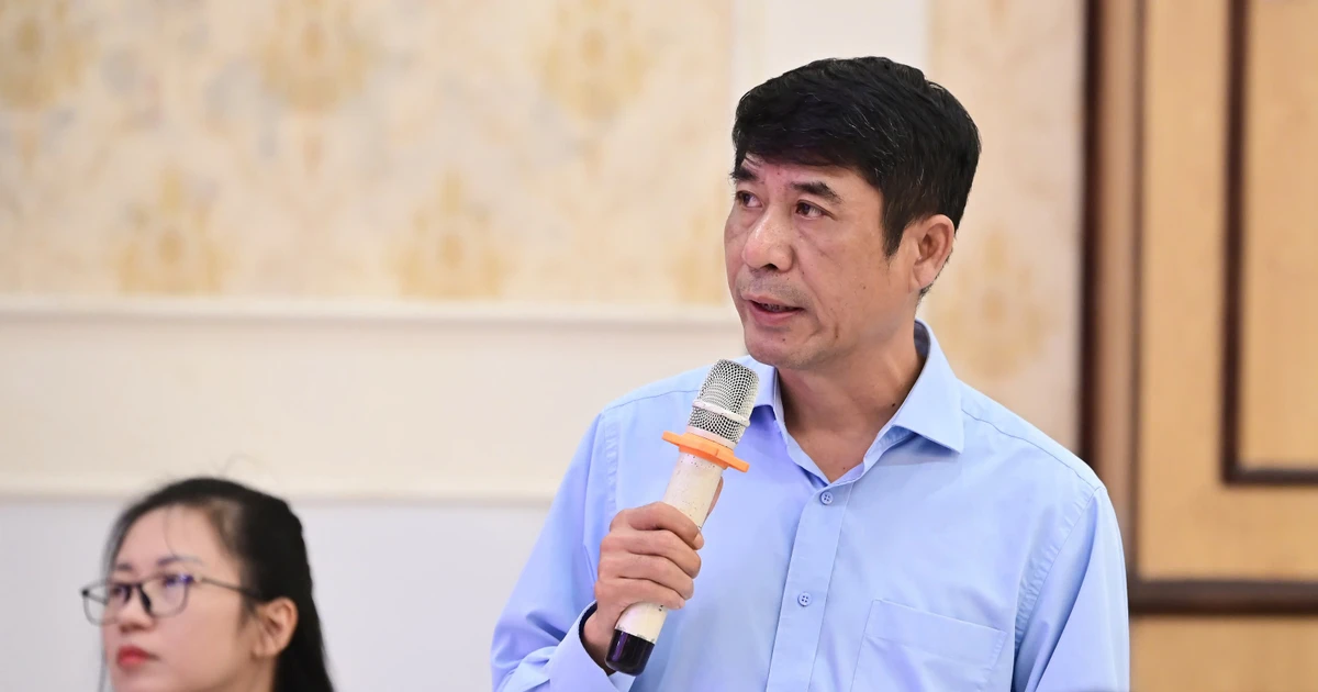 Bão lũ cực đoan, chuyên gia cảnh báo 'lỗ hổng' trong vận hành hồ chứa