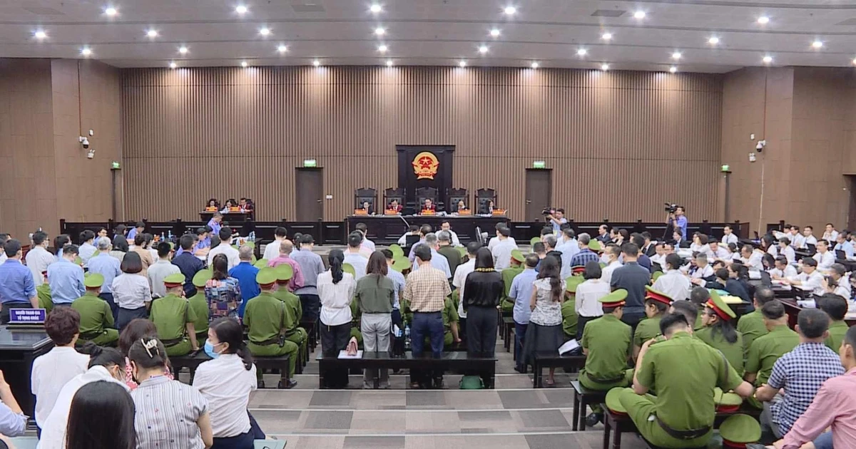 Đề xuất tạm hoãn truy cứu trách nhiệm hình sự tối đa 3 năm đối với một số tội phạm kinh tế