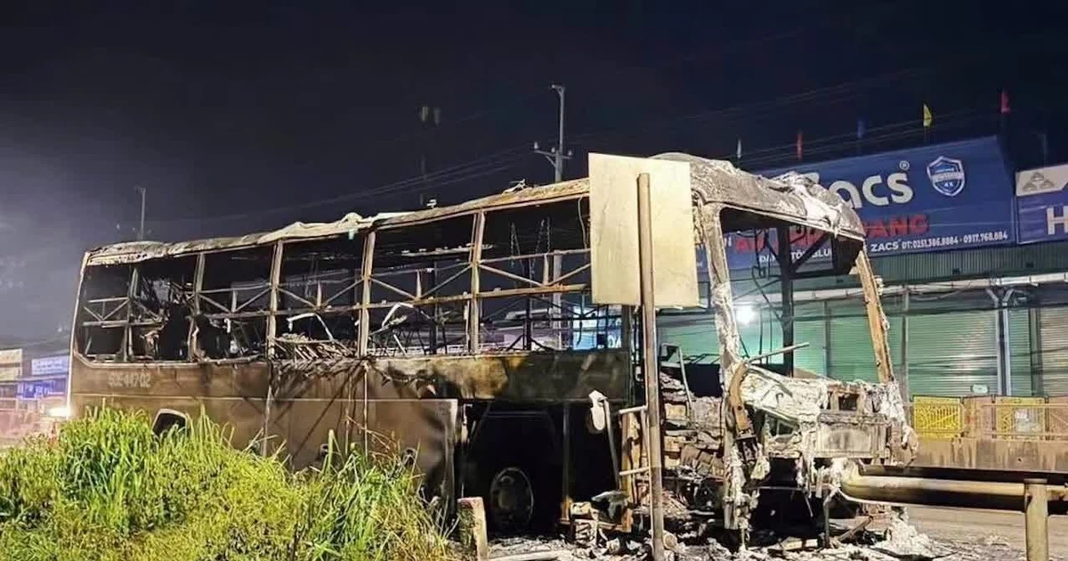 Hà Nội tăng cường kiểm tra xe khách, xe tải hoạt động ban đêm