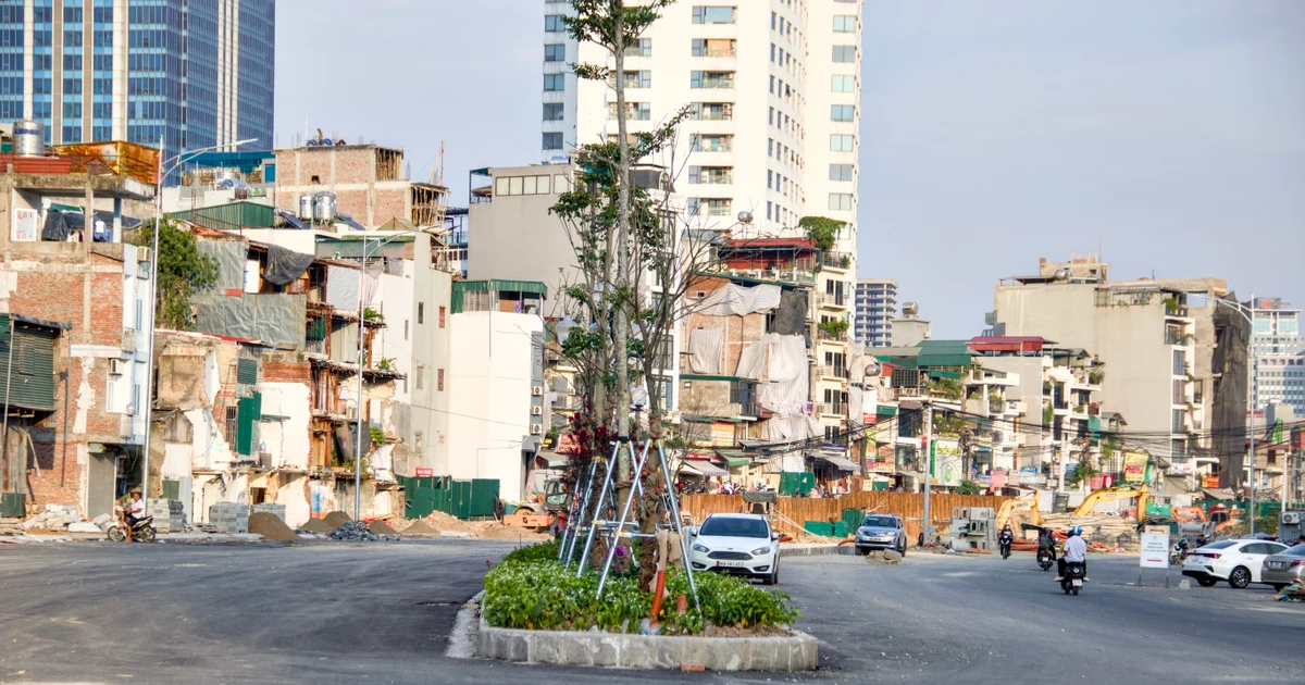 Đường 'đắt nhất hành tinh' dự kiến thông xe dịp 2/9