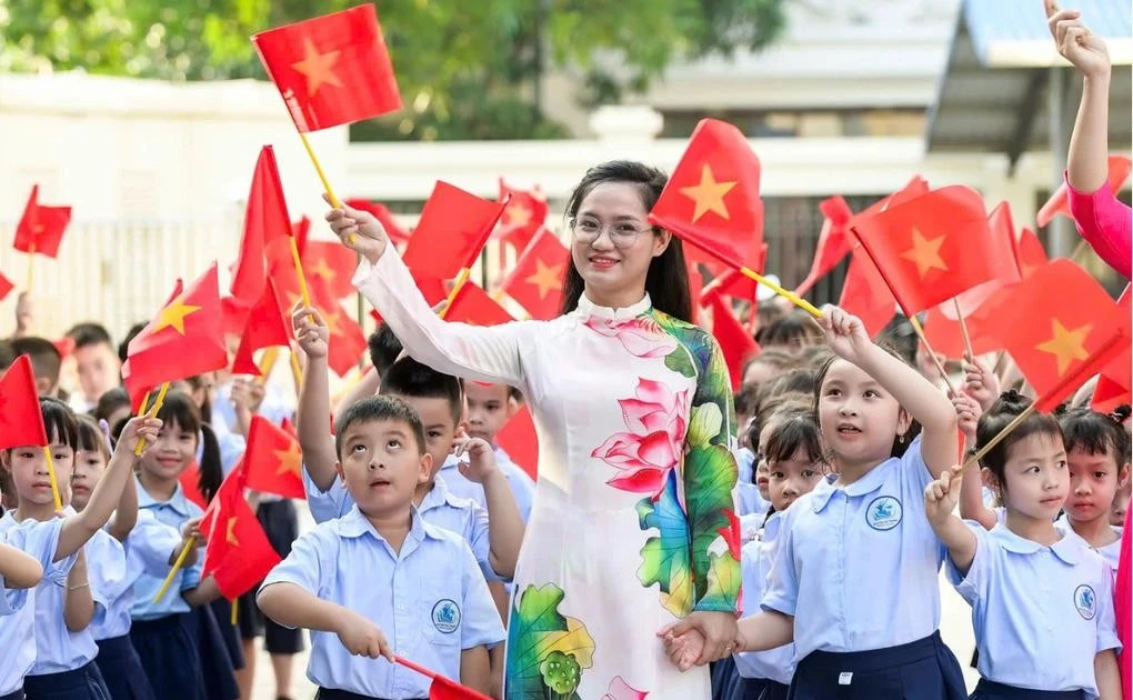 Kiến nghị tăng thêm 2 ngày nghỉ dịp Quốc khánh 2/9