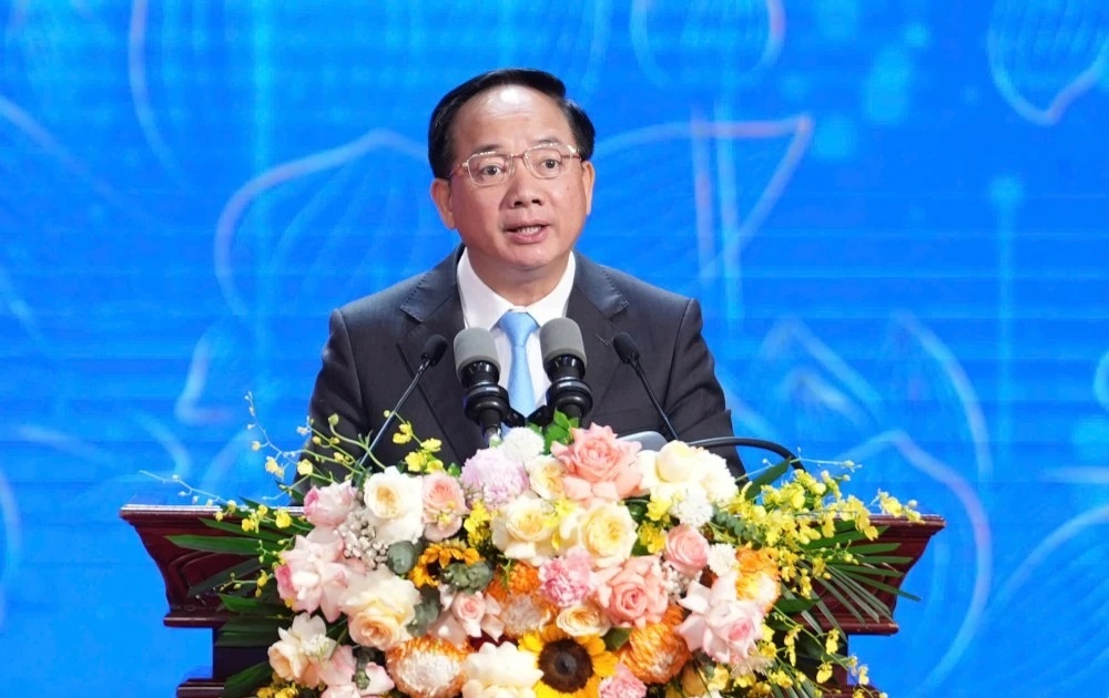 Học Bác không bằng khẩu hiệu mà bằng hiệu quả thực chất