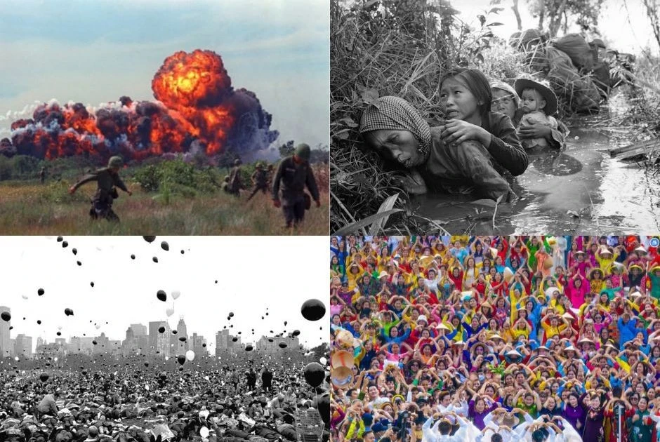 '51 năm – Bản hùng ca thống nhất': Điểm chạm lịch sử chân thực sắp ra mắt công chúng Thủ đô